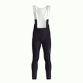 Salopette da ciclismo viola