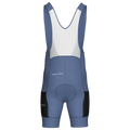 Pantaloncini da ciclismo Sky con tasche cargo e vestibilità aderente – Pantaloncini cargo Sky