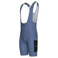 Pantaloncini da ciclismo Sky con tasche cargo e vestibilità aderente – Pantaloncini cargo Sky