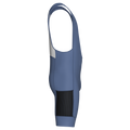 Pantaloncini da ciclismo Sky con tasche cargo e vestibilità aderente – Pantaloncini cargo Sky