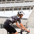Pantaloncini cargo neri da ciclismo – Imbottiti, con molteplici tasche e prestazioni ottimali | Nomad Vélo