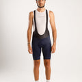 Strato base bianco per ciclismo – Intimo estivo leggero e traspirante ad alte prestazioni | Nomad Vélo