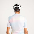 Maglia da ciclismo Pure Jersey – Maniche corte, vestibilità aerodinamica, design ultra-minimalista e pulito | Nomad Vélo