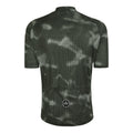 Maglia da ciclismo Fog – Manica corta, vestibilità aerodinamica elegante, design tonico per ciclismo su strada | Nomad Vélo