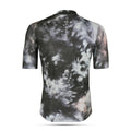 Maglia da ciclismo Horizon – Maniche corte, vestibilità aerodinamica, design sfumato per pedalate veloci | Nomad Vélo