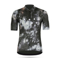 Maglia da ciclismo Horizon – Maniche corte, vestibilità aerodinamica, design sfumato per pedalate veloci | Nomad Vélo