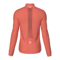 Giacca da ciclismo antivento Orange Nomad