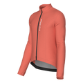 Giacca da ciclismo antivento Orange Nomad