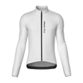 Giacca da ciclismo antivento White Nomad