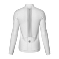 Giacca da ciclismo antivento White Nomad