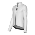 Giacca da ciclismo antivento White Nomad