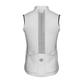 Gilet da ciclismo antivento White Nomad