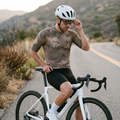 Maglia da ciclismo Legacy Earth – Maglia a maniche corte da gara