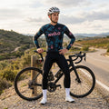 Maglia a maniche lunghe Boreal Dark