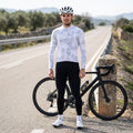 Maglia a maniche lunghe Boreal Frost