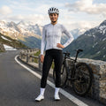 Maglia a maniche lunghe Boreal Frost