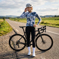 Maglia a maniche lunghe Boreal Sky