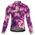 Maglia da ciclismo Boreal Fux a maniche lunghe, vestibilità da gara