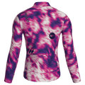 Maglia da ciclismo Boreal Fux a maniche lunghe, vestibilità da gara