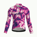Maglia da ciclismo Boreal Fux a maniche lunghe, vestibilità da gara