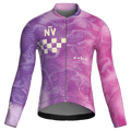 Maglia manica lunga Race PK | Nomade Velo