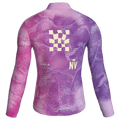 Maglia manica lunga Race PK | Nomade Velo