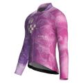 Maglia manica lunga Race PK | Nomade Velo
