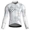 Maglia a maniche lunghe Race Quartz | Nomad Vélo