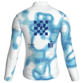 Maglia a maniche lunghe Race Vapor | Nomade Velo