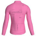Maglia a maniche lunghe Element Bubblegum | Nomad Vélo