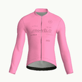 Maglia a maniche lunghe Element Bubblegum | Nomad Vélo