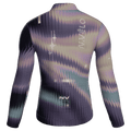 Maglia da ciclismo Signal Opal a maniche lunghe, vestibilità da gara