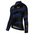 Maglia da ciclismo Signal Eclipse a maniche lunghe, vestibilità da gara