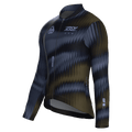 Maglia da ciclismo Signal Dusk a maniche lunghe, vestibilità da gara