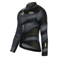 Maglia da ciclismo Signal Carbon a maniche lunghe, vestibilità da gara