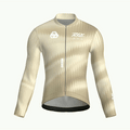 Maglia da ciclismo Signal Dune a maniche lunghe, vestibilità da gara