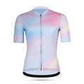 Maglia da ciclismo Pure Jersey – Maniche corte, vestibilità aerodinamica, design ultra-minimalista e pulito | Nomad Vélo