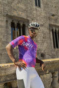 Maglia manica corta Race X | Nomad Velo