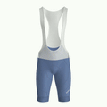 Pantaloncini con bretelle Nomad Sky