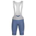 Pantaloncini con bretelle Nomad Sky