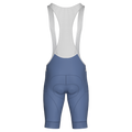 Pantaloncini con bretelle Nomad Sky