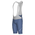 Pantaloncini con bretelle Nomad Sky