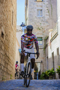 Maglia a maniche corte Speed Puzz | Nomad Vélo