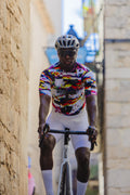 Maglia a maniche corte Speed Puzz | Nomad Vélo