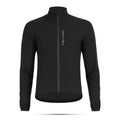 Giacca da ciclismo antivento – Leggera, aerodinamica e vestibilità da gara | Nomad Vélo