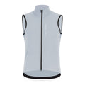 Gilet da ciclismo antivento Grey Nomad