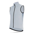Gilet da ciclismo antivento Grey Nomad