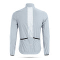 Giacca da ciclismo antivento Grey Nomad