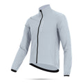 Giacca da ciclismo antivento Grey Nomad