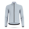 Giacca da ciclismo antivento Grey Nomad
